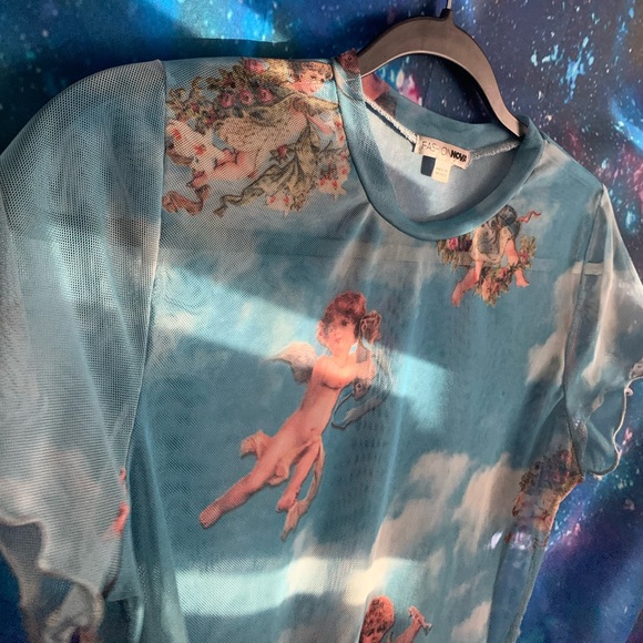 Angel Shirt - Picture 6 of 6